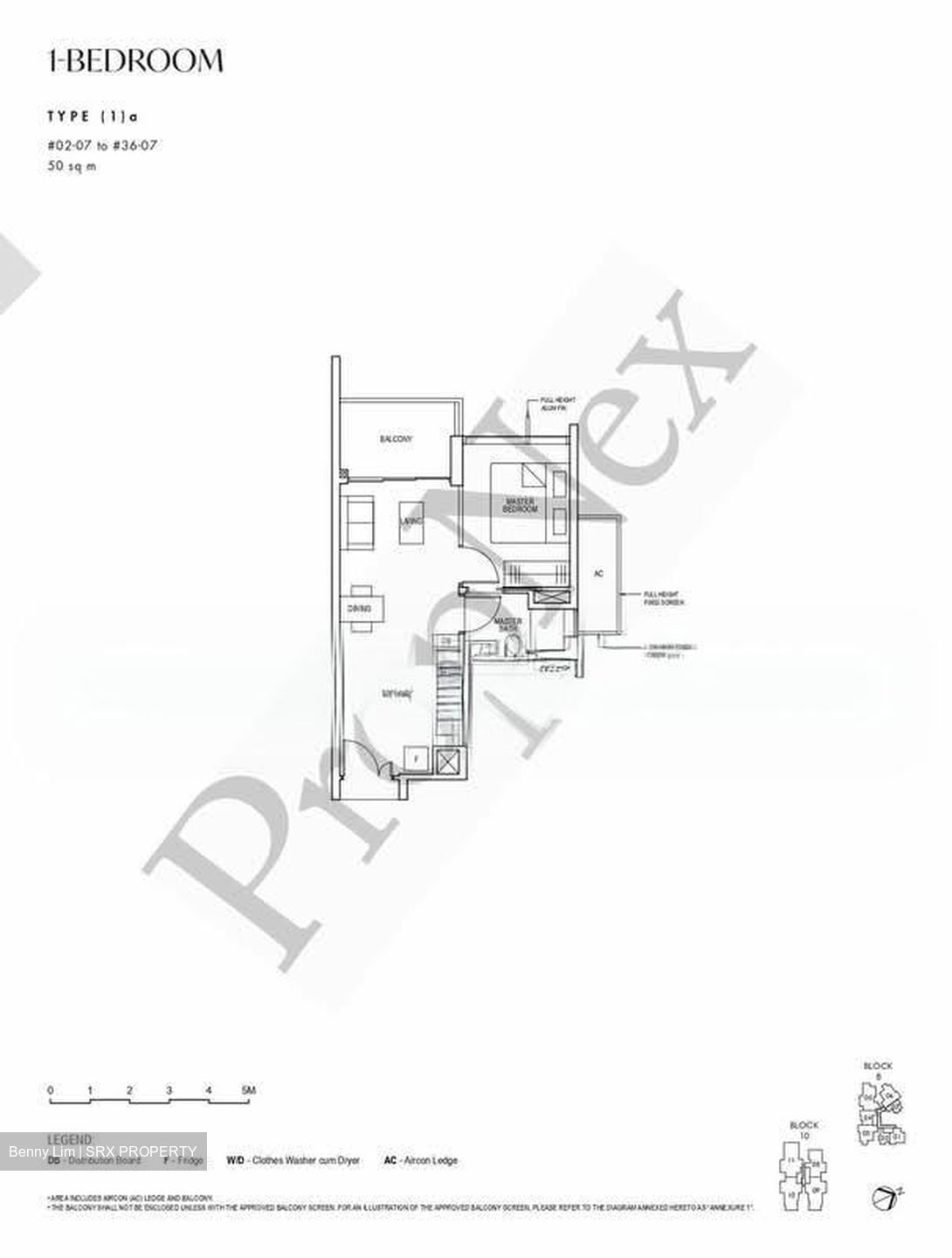 The Avenir (D9), Condominium #612684441